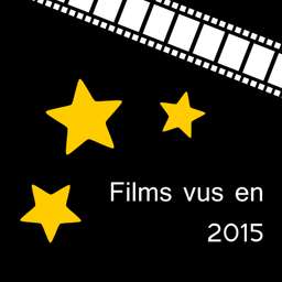 Bilan 2015 des films vus au cinéma et en home cinema