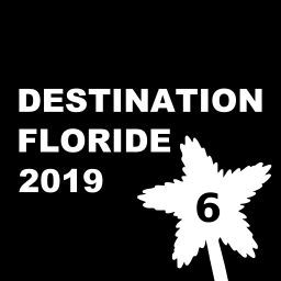 Destination Floride 2019 (États Unis) - épisode 6