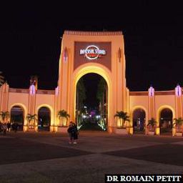 Première visite à Universal Studios Florida (Orlando, Floride, USA)