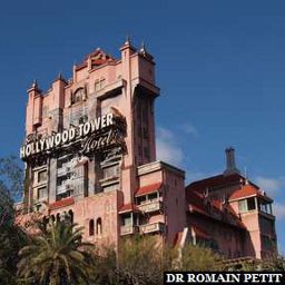 Première visite à Disney's Hollywood Studios (Orlando, Floride, USA)