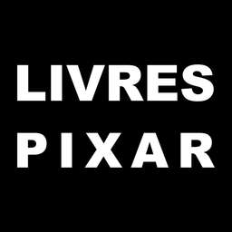 Les livres art of Pixar, studio de films d'animation