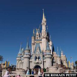 [Blog] Première visite à Magic Kingdom Park (Orlando, Floride, USA)