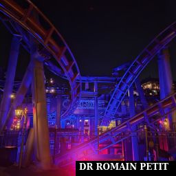 [Blog] Visite à Phantasialand (Brühl, Allemagne)